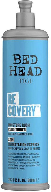 Tigi Conditioner Bed Head Wash and Care Recovery