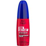 Bed Head by TIGI - Some Like It Hot - Beschermende Haarspray - Hittebeschermend - Voor alle typen haar - 100 ml