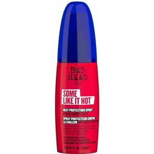 TIGI - Bed Head - Some Like It Hot Spray - 100 ml