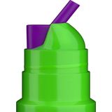 Tigi Bed Head Curls Rock Amplifier Mega Shaping Cream - Styling crème - 113 ml