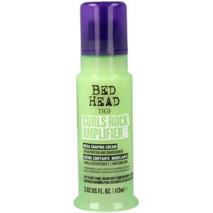 Tigi Bed Head Curls Rock Amplifier Cream 113ml