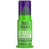 Tigi Bed Head Styling & Finish Curls Rock Amplifier Mega Shaping Cream (43 ml)