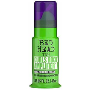 Tigi Bed Head Styling & Finish Curls Rock Amplifier Mega Shaping Cream (43 ml)