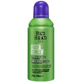 Tigi - Bed Head Foxy Curls - Styling Mousse - 250 ml - Voor Golvend en Krullend Haar