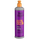 TIGI - Serial Blonde Restoring Shampoo
