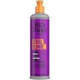 TIGI - Serial Blonde Restoring Shampoo