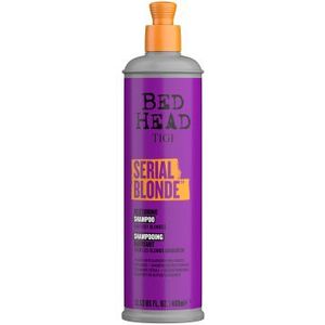 TIGI - Serial Blonde Restoring Shampoo