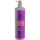TIGI - Serial Blonde Restoring Shampoo