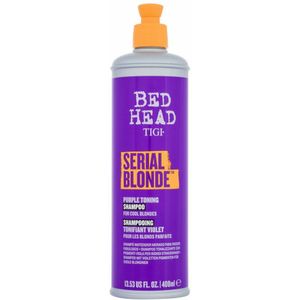 TIGI - Bed Head - Purple Toning Shampoo - 300ml