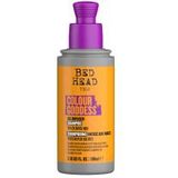 TIGI - Bed Head Colour Goddess - Shampoo - 100 ml