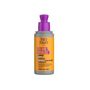 TIGI - Bed Head Colour Goddess - Shampoo - 100 ml