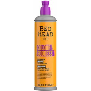 Tigi Bed Head Colour Goddess Colour Shampoo  400 ml