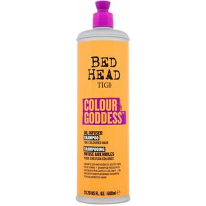 Bed Head Colour Goddess Shampoo