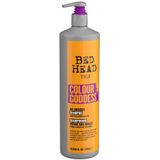 TIGI Bed Head Colour Goddess Shampoo 970 ml