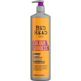 TIGI Bed Head Colour Goddess Shampoo 970 ml