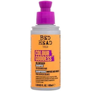 TIGI Bed Head Colour Goddess Conditioner voor gekleurd haar, reisformaat, 100 ml