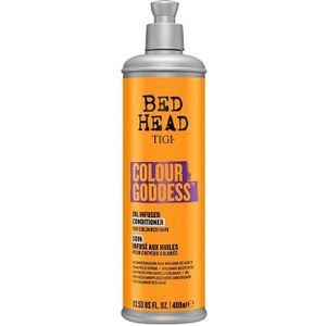 Tigi - Bed Head - Conditioner - Kleurbescherming - Vrij van Sulfaten en Siliconen