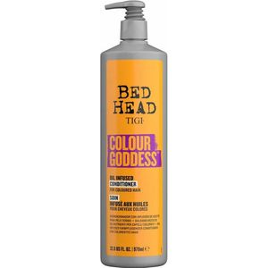 TIGI - Bed Head Colour Goddes - Conditioner - 970 ml