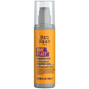 TIGI - Make It Lastᵀᴹ - Leave-In Spray Conditioner - Gekleurd Haar - 200 ml