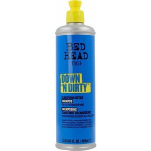 TIGI - Down 'N Dirty Clarifying Detox Shampoo