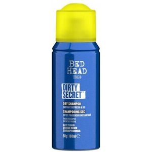 TIGI Bed Head Dirty Secret Dry Shampoo 100ml