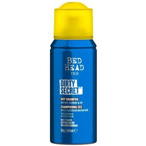 TIGI - Bed Head Dirty Secret Dry Shampoo Travelsize