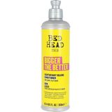TIGI - Bigger The Better Lightweight Volume Conditioner - 300ml