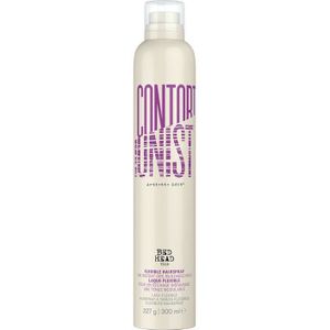 TIGI - Bed Head Artistic Edit Contortionist Hairspray - 300ml