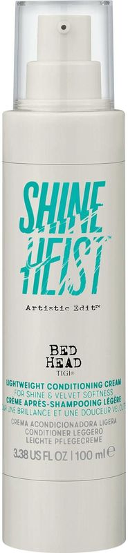 TIGI - Bed Head Artistic Edit Shine Heist Conditioning Cream - 100ml