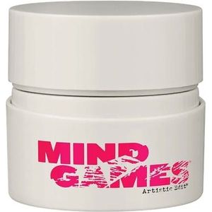 TIGI BED HEAD Mind Games Multi-Functional Texture - Wax - 50 gr