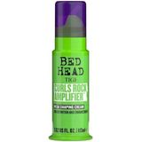 Tigi - BH Curls Rock Amplifier - Haarcrème - 113 ml