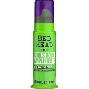 TIGI - Bed Head Curls Rock Ampifier Cream - 113 ml