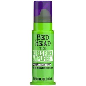 Tigi - BH Curls Rock Amplifier - Haarcrème - 113 ml