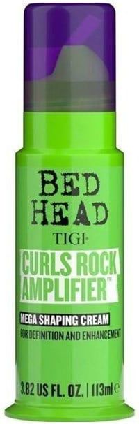 Tigi - BH Curls Rock Amplifier - Haarcrème - 113 ml