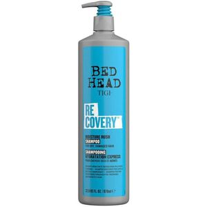 TIGI - Recovery Moisture Rush Shampoo