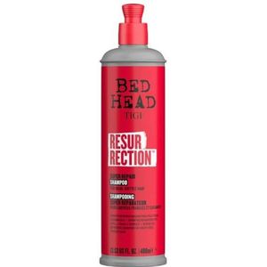 Tigi Bed Head Recovery Shampoo 970ml - Normale shampoo - Voor Alle haartypes
