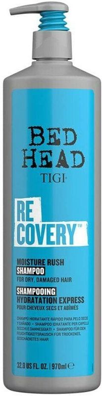 TIGI - Recovery Moisture Rush Shampoo
