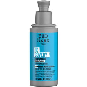 TIGI Bed Head Recovery Hydraterende Conditioner voor Droog en Beschadigd Haar 100 ml