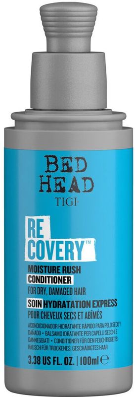 TIGI Bed Head Recovery Moisture Rush Conditioner 100 ml