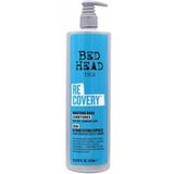 TIGI Bed Head Recovery Hydraterende Conditioner  voor Droog en Beschadigd Haar 970 ml