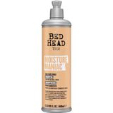 Tigi BH Moisture Maniac Shampoo 400 ml Droogshampoo