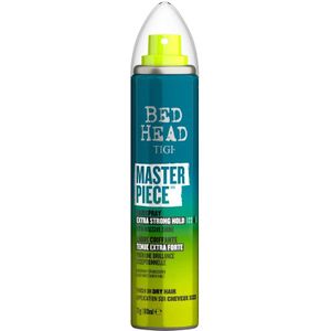 TIGI - Bed Head Masterpiece - Haarspray - Antistatisch - Medium tot Sterke Fixatie