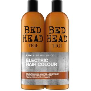 Tigi Bed Head Tweens Colour Goddess 2 x 750 ml