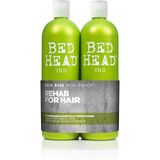 Tigi - Re-Energize Tween Duo - Shampoo en Conditioner - 2 x 750 ml
