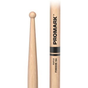 Promark RBM565RW Finesse 5A Maple drumstokken