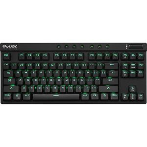 eShark ESL-K1 KODACHI Gaming Keyboard (VS)