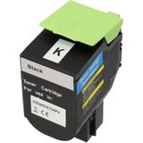 PrintAbout - Toner 006R04356 - Zwart - Geschikt voor Xerox
