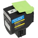 PrintAbout - Toner 006R04356 - Zwart - Geschikt voor Xerox