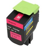 PrintAbout - Toner 006R04358 - Magenta - Geschikt voor Xerox