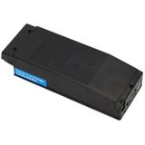 PrintAbout - Huismerk OKI 09006130 - Toner - Zwart